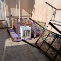 میزوتخت میوه فروشی|فروشگاه و مغازه|مسجد سلیمان, |دیوار