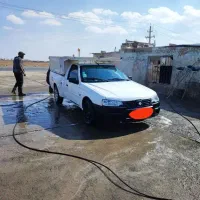 وانت آریسان|خودرو سواری و وانت|قروه, |دیوار