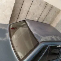 پراید شاسی سالم|خودرو سواری و وانت|قروه, |دیوار