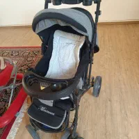 وسایل کودک|کالسکه و لوازم جانبی|بناب, |دیوار