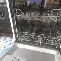 ماشین ظرفشویی۱۴نفره در حدنو|ماشین ظرفشویی|املش, |دیوار