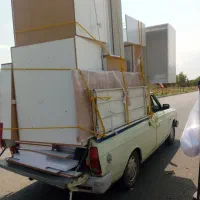 وانت‌بار‌‌به‌تمامی‌نقاط‌شهر‌