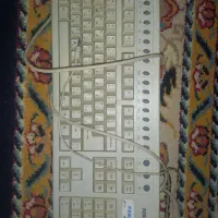 کیبرد کامپیوتر