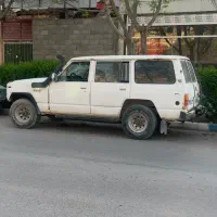 پاترول|خودرو کلاسیک|خمینیشهر, |دیوار