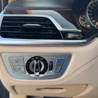 BMW 750 Li Xdrive|خودرو سواری و وانت|تبریز, |دیوار