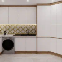 کابینت وکمدام دی اف|جاکفشی، کمد، دراور|فولادشهر, سایت صنعتی کاوه|دیوار