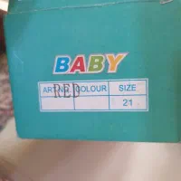 صندل تابستانه|کفش و لباس بچه|شیراز, رکن‌آباد|دیوار