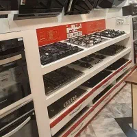 کیف - هود و گاز جذاب توکار -قشنگ باکیفیت مدرن.