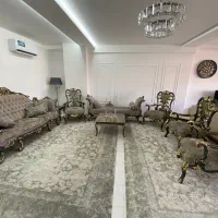 مبل سلطنتی زیرقیمت نونوتاریخ خریدامروز۶/۲۶بافاکتور|مبلمان خانگی و میز عسلی|شیراز, صاحب الزمان|دیوار