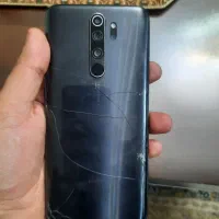 شیامی نوت ۸ پرو|موبایل|بیرجند, |دیوار