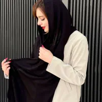 شال بافت ساده|لباس|بیرجند, |دیوار