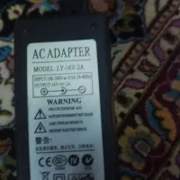 دستگاه تتو اصل.ساخت آمریکا.|آرایشی، بهداشتی، درمانی|میاندوآب, |دیوار