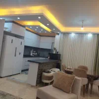 ۶۰ متر طبقه دوم تازه بازسازی با پارکینگ وکالتی