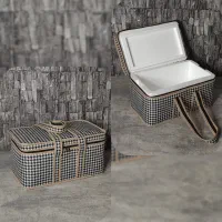 صندوقچه لباس|رختخواب، بالش، پتو|یاسوج, |دیوار