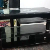 میز ال سی دی تمیز