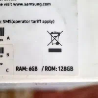 گوشی سامسونگ A12|موبایل|تهران, قاسم‌آباد|دیوار