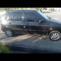 پراد ۱۱۱مدل ۸۹|خودرو سواری و وانت|مهریز, |دیوار