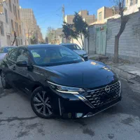 نیسان سیلفی