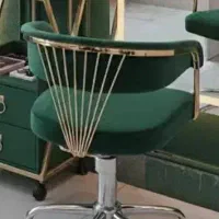 صندلی استادکار|آرایشگاه و سالن‌های زیبایی|کرج, حصارک پایین|دیوار