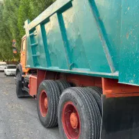 دهچرخ کمپرسی مدل ۱۴۰۰|خودرو سنگین|تهران, تهرانپارس شرقی|دیوار