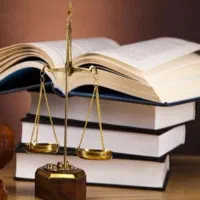 وکیل دادگستری