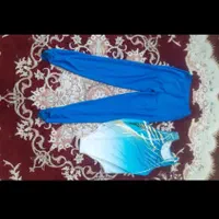 لباس ورزشی ژیمناستیک