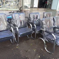 صندلی انتظار مشتری|دفتر کار|نیشابور, فردوسی جنوبی|دیوار