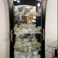 بوفه قیمت 500|بوفه، ویترین، کنسول|میانه, |دیوار