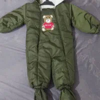 کاپشن ولباس سرهمی .