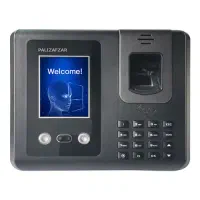 دستگاه حضور و غیاب|دفتر کار|خمینیشهر, |دیوار