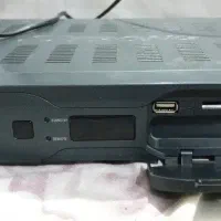 گیرنده دیجیتالk9k9 و گیرنده دیجیتال استرانگ|صوتی و تصویری|کرج, ساماندهی|دیوار