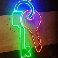 «کلیدسازی شبانه روزی»