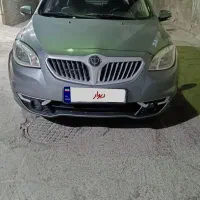 برلیانس H330 اتوماتیک 1500cc مدل 1396|خودرو سواری و وانت|مشهد, هنرور|دیوار