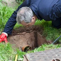 لوله بازکنی لوله کشی درپونک مرزداران صادقیه شهران