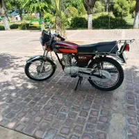 موتور 125