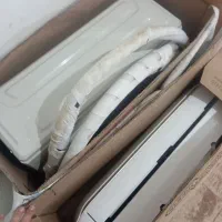 کولرگازی ۱۲هزار سوپرجنرال
