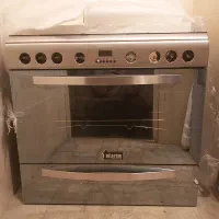 گاز فردار ایتالیایی Bellotini