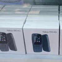نوکیا ۱۰۶ قیمت ۷۵۰هزار