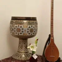 تدریس  سازهای ایرانی، دف، تنبک و سه تار