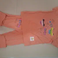 لباس بچگانه