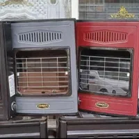 بخاری گازی بدون دودکش GENERAL باسنسورODS|بخاری، هیتر، شومینه|گرگان, |دیوار