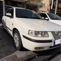 سمند ef7 دوگانه کارخانه