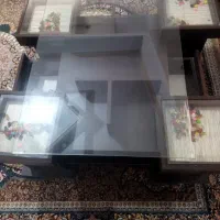 فروش فوری میز به علت نداشتن جا