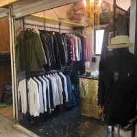 اجاره مغازه ۶متر بازار تهران (ارایشی پوشاک عطر)