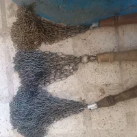 زنجیر سینه زنی