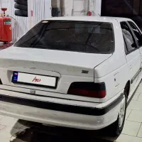 پارس ۸۶ نقد و اقساط