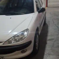 206  مدل 1399|خودرو سواری و وانت|اصفهان, شهرک کاوه|دیوار