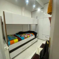 تخت دوطبقه