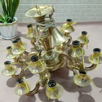 لوستر کلاسیک