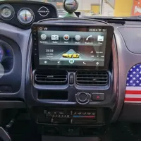 مانیتور دوربین دنده عقب Gps|قطعات یدکی و لوازم جانبی|قم, نخودی|دیوار